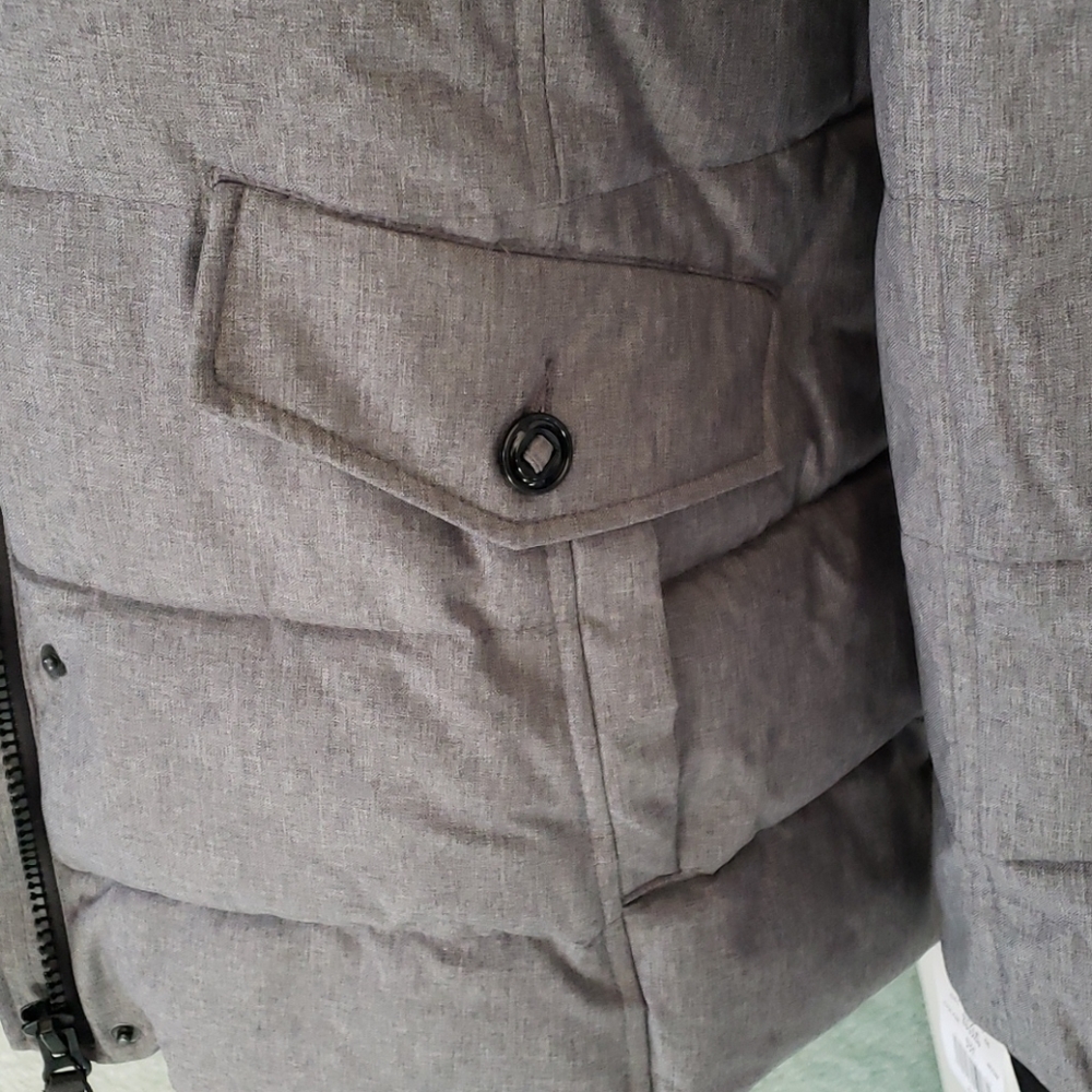 ZX Zeroxposur coat sz XXL - Picture 9 of 16